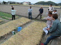 普及活動情勢報告11月