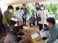 普及活動情勢報告２月