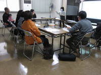 青色申告推進説明会