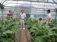 普及活動情勢報告10月