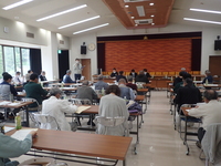 情勢報告【５月】