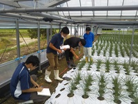 普及活動情勢報告　令和３年11月