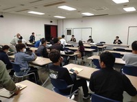 普及活動情勢報告　令和６年４月