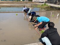 令和6年4月情勢報告