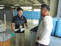 普及活動情勢報告5月