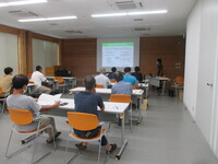 普及活動情勢報告　令和４年８月