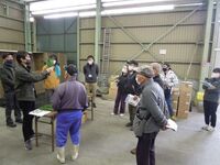 【情勢報告】中央東1月