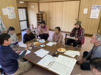 普及活動情勢報告3月