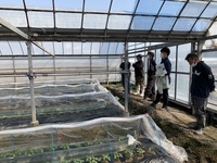 普及活動情勢報告　令和３年３月