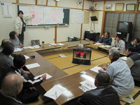 普及活動情勢報告　12月