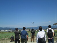 【情勢報告画像】中央東10月