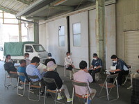 情勢報告　令和2年6月