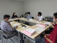 令和5年6月高吾情勢報告