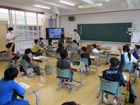 【情勢報告】中央東6月