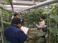 幡多地区環境制御技術研修会