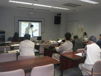 情勢報告１１月