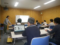 普及活動情勢報告　平成27年10月