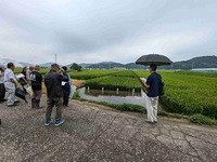 情勢報告【７月】