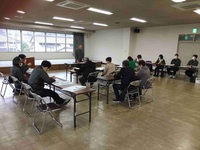 令和６年３月高吾情勢報告