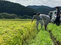普及活動情勢報告　令和４年９月