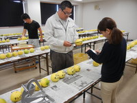 １２月情勢報告