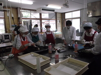 ７月情勢報告（高吾）