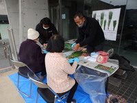 普及活動情勢報告　令和４年12月