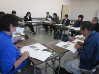 普及活動情勢報告12月