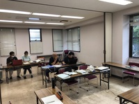 情勢報告写真＿簿記講習会