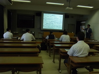 普及活動情勢報告６月号