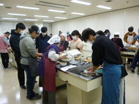 ２月情勢報告