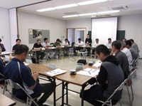 情勢報告６月