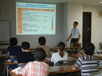 情勢報告8月