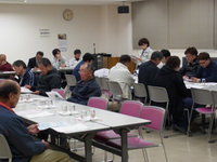 須崎農振　情勢報告12月