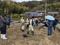 令和５年２月高吾情勢報告
