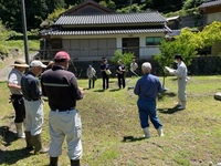 情勢報告6月