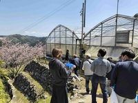 令和７年度４月情勢報告