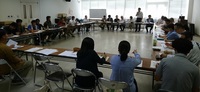 情勢報告９月号