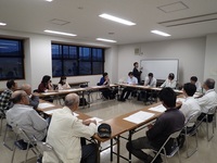5月情勢報告