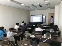 イチゴ環境制御技術勉強会