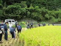 情勢報告10月