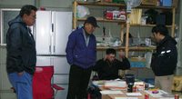 普及活動情勢報告１月