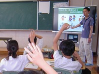 情勢報告6月