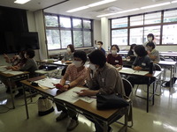 令和３年１０月情勢報告