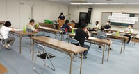 普及活動情勢報告　令和２年９月