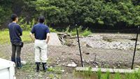 普及活動情勢報告7月