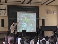 令和6年5月情勢報告