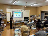 下ノ加江多面総会