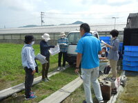７月情勢報告