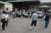 ４月情勢報告